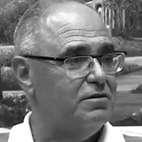 Antonio Luis Chaves Gonçalves