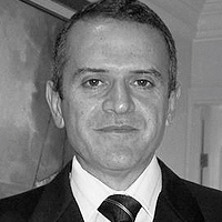 Antonio  Egídio Nardi