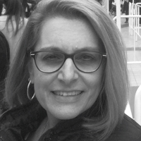 Cristiane  Bedran Milito