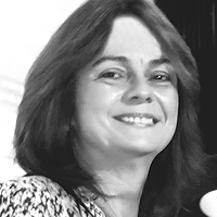 Maria Isabel de  Sá Earp de  Resende Chaves