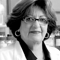 Miriam Tendler