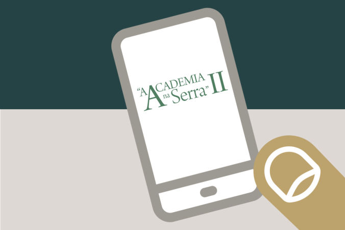 A Academia na Serra II