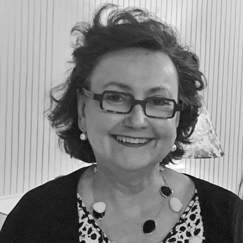 Margareth Pretti Dalcolmo 