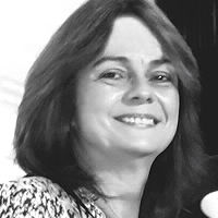 Maria Isabel de Sá Earp de Resende Chaves