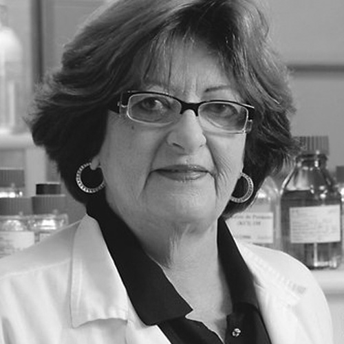 Miriam Tendler