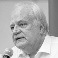 Paulo Buss