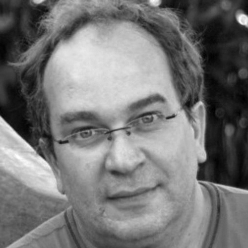 Sérgio Neuenschwander 